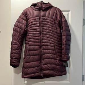 Mammut Down Coat